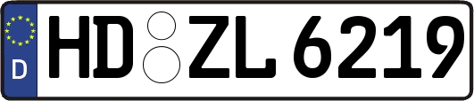 HD-ZL6219