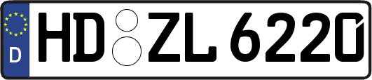 HD-ZL6220