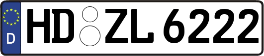 HD-ZL6222