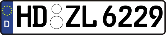 HD-ZL6229