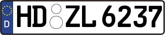 HD-ZL6237