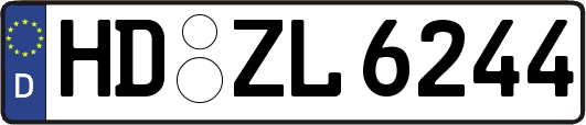 HD-ZL6244