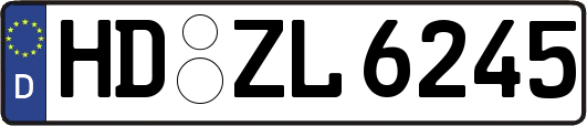 HD-ZL6245