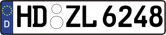 HD-ZL6248