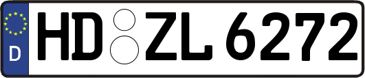 HD-ZL6272
