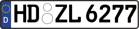 HD-ZL6277