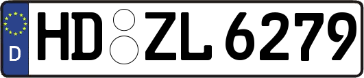 HD-ZL6279