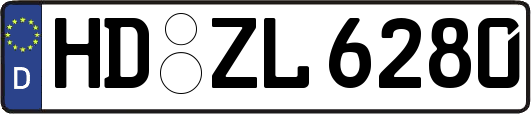 HD-ZL6280