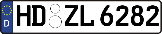 HD-ZL6282