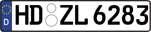 HD-ZL6283
