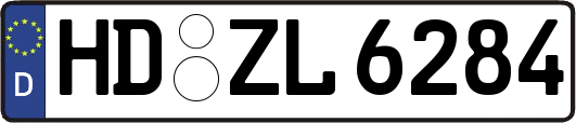 HD-ZL6284