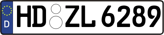 HD-ZL6289