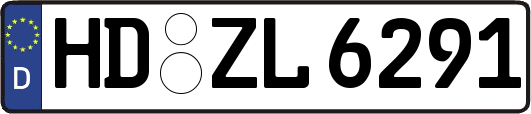 HD-ZL6291