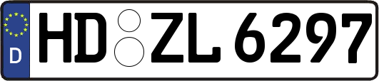 HD-ZL6297