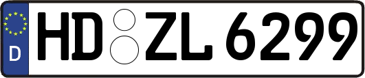 HD-ZL6299