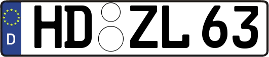 HD-ZL63