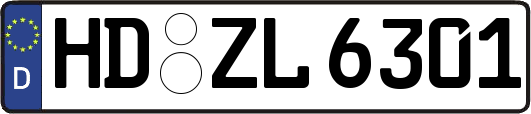 HD-ZL6301