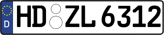HD-ZL6312