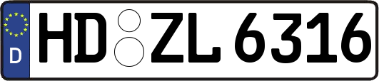 HD-ZL6316