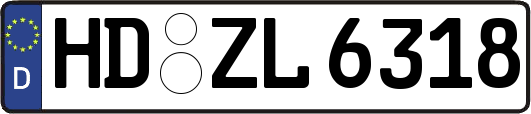 HD-ZL6318