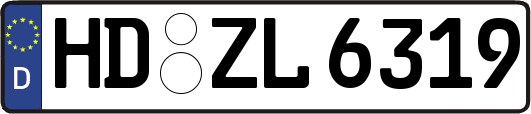 HD-ZL6319