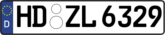 HD-ZL6329