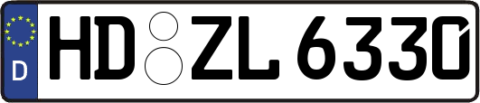 HD-ZL6330