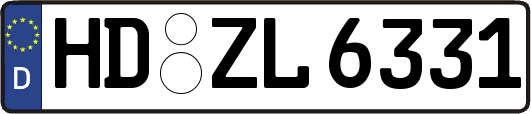 HD-ZL6331