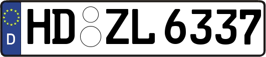 HD-ZL6337