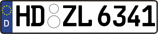 HD-ZL6341