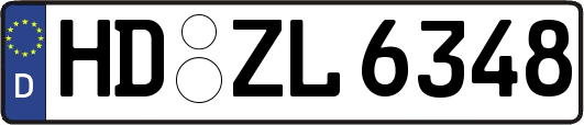 HD-ZL6348