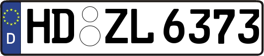 HD-ZL6373