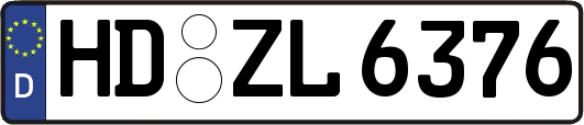 HD-ZL6376