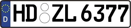 HD-ZL6377