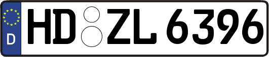 HD-ZL6396