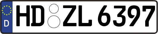 HD-ZL6397