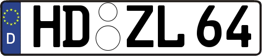 HD-ZL64