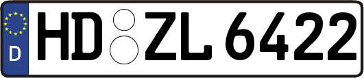 HD-ZL6422