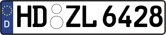 HD-ZL6428