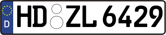 HD-ZL6429