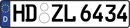 HD-ZL6434