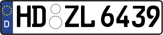 HD-ZL6439