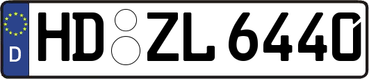 HD-ZL6440