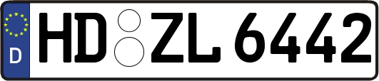 HD-ZL6442