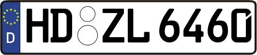 HD-ZL6460