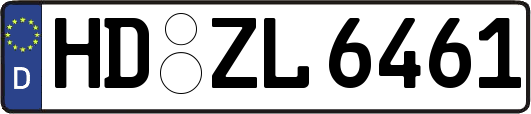 HD-ZL6461
