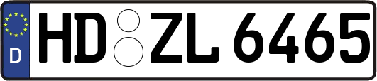 HD-ZL6465