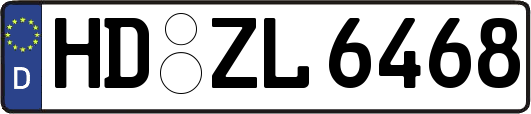 HD-ZL6468