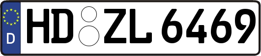 HD-ZL6469