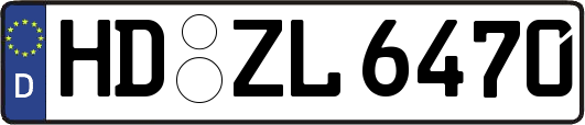 HD-ZL6470